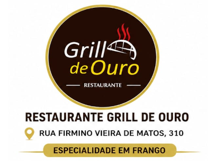 Restaurante Grill de Ouro